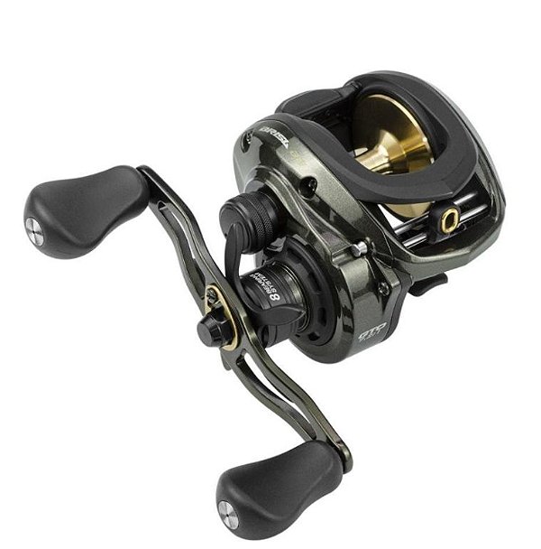 Nova CARRETILHA BRISA BG BIG GAME Alarme 2021 - Escolha lado