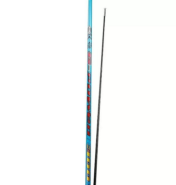 Vara Maruri G-Power TelePole Gomo Longo - Escolha Tamanho