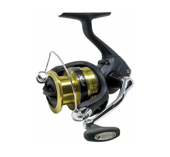 Molinete Shimano FX FC - Escolha o Tamanho