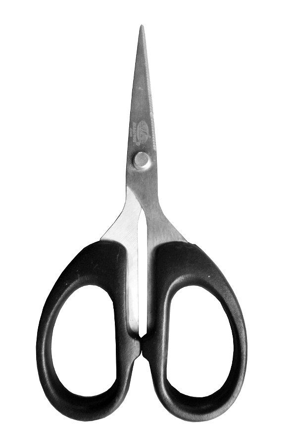 Tesoura Albatroz 12cm JD-403