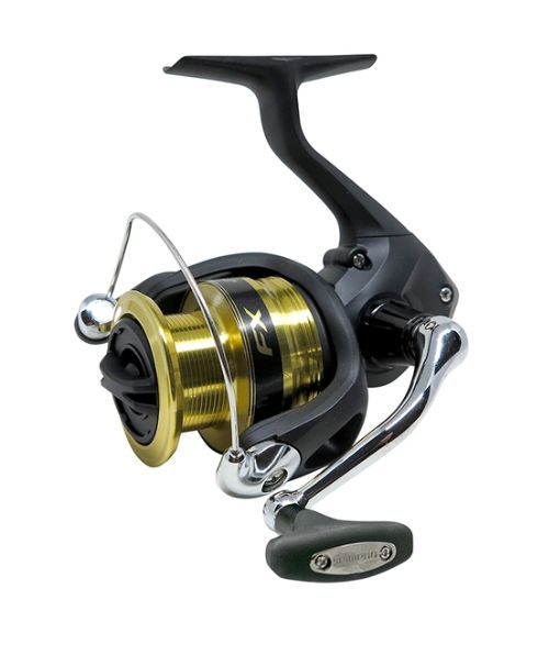 MOLINETE FX FC 1000