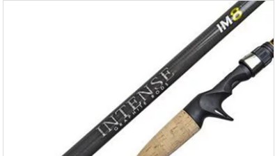 Intense 7'0'' 30-60lb Cast (Special Cable)