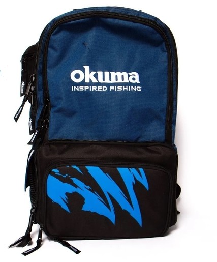 BOLSA OKUMA PA-247-A - C/ 4 ESTOJOS