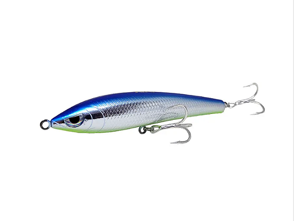 ISCA YARA HUNTER BAIT 14CM 32G - ESCOLHA A COR