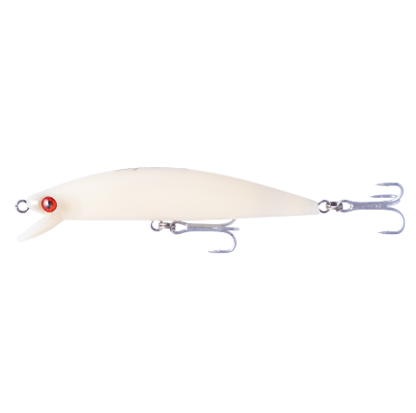 ISCA LUCKY BORÁ 7,5CM 7G - ESCOLHA A COR