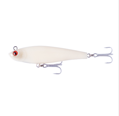 ISCA LUCKY CURRISCO 9CM 15G - ESCOLHA A COR