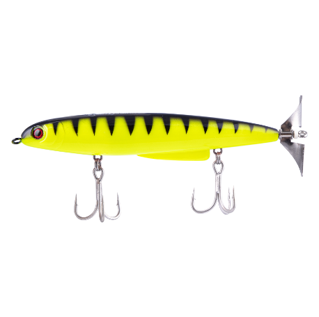 ISCA LUCKY ROCKET 14CM 28G - ESCOLHA A COR