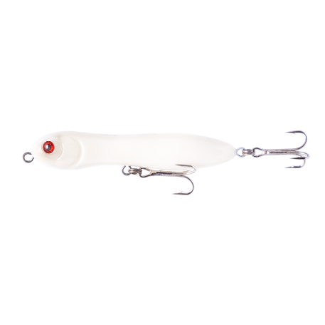 ISCA LUCKY ZIG ZARINHA 9CM 12G - ESCOLHA A COR