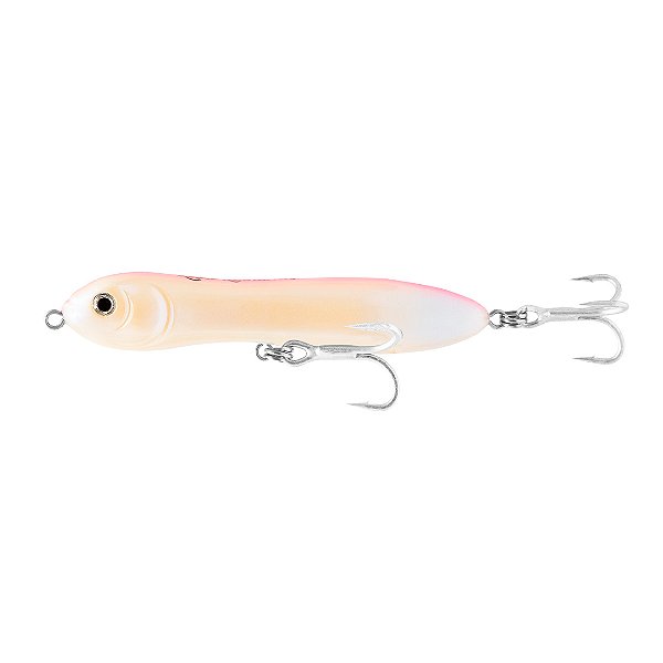 ISCA LUCKY ZIG ZARA 11CM 18G - ESCOLHA COR