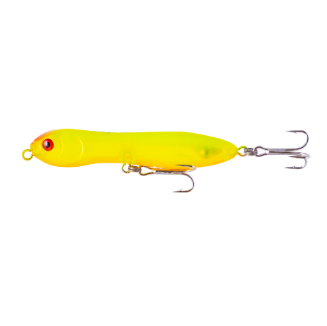 ISCA LUCKY ZIG ZARA 11CM 18G - ESCOLHA COR