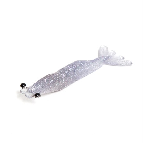 ISCA ARTIFICIAL NAKAMARÃO 5,5CM - COM 5UNIDADES
