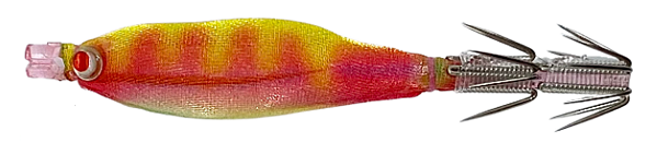 ZANGARILHO YAMASHITA 7CM 3G L OPPAI SUTTE 7-2- ESCOLHA A COR