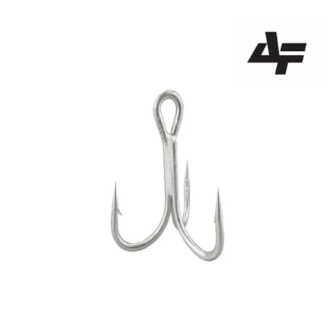 Garatéia Albatroz fishing 8010 Nº8 - 10 Peças