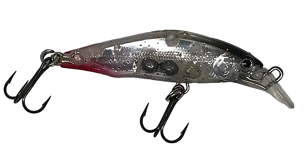 ISCA YARA TRICK JR 5 CM 4,2G - ESCOLHA A COR