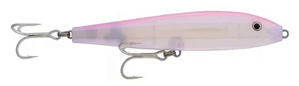 ISCA LUCKY SARA SARA 120 BY NELSON NAKAMURA- ESCOLHA A COR