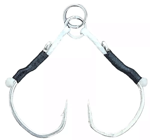 Suporte Hook Celta Slow Duplo - escolha o tamanho