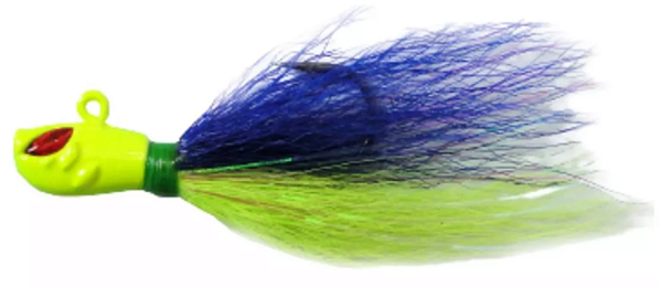 isca yara killer jig 10 g - escolha a cor
