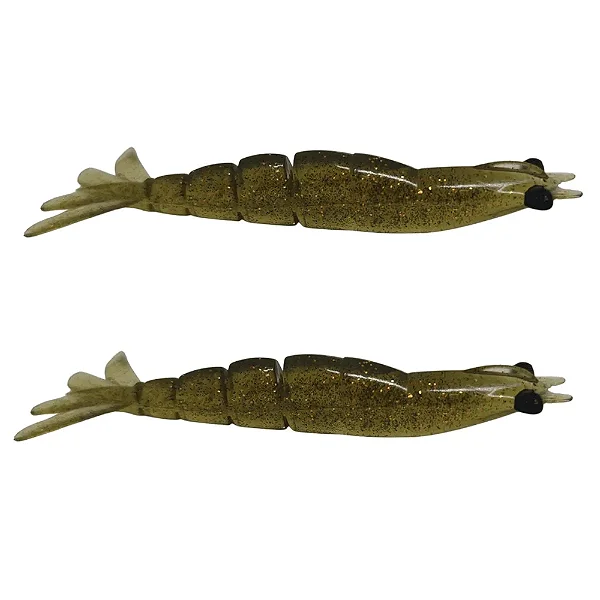 CAMARÕES MONSTER M3X X-MOVE 12CM - ESCOLHA A COR