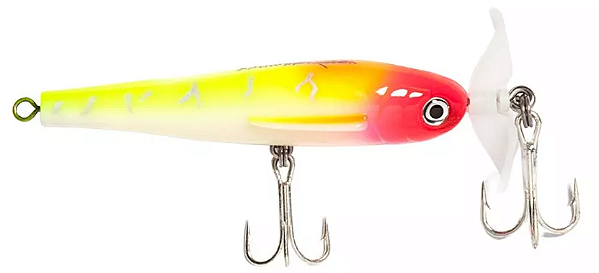 Isca Artificial Lucky By Nakamura Jet 90 13g 9cm - escolha a cor