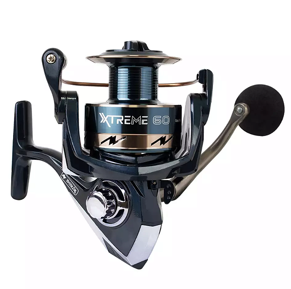 molinete xtreme 30- albatroz fishing