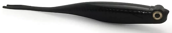 isca monster 3x shad j-strike 17 cm - escolha a cor