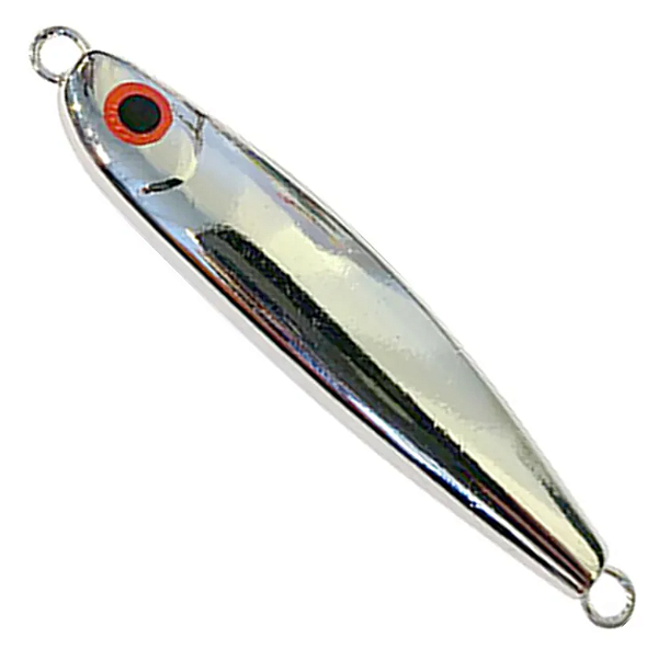 Isca Jumping Jig NS Massa  - Escolha Cor e Tamanho