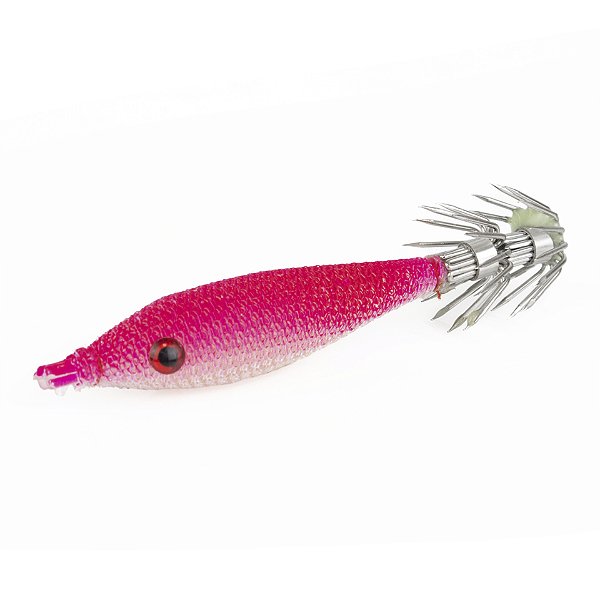 isca zangarilho albatroz fishing - escolha tamanho e cor