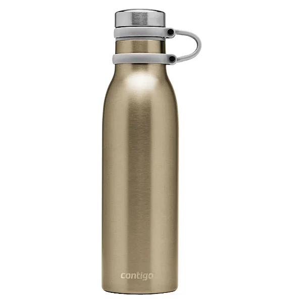 GARRAFA TERMICA MATTERHORN ACO INOX 591 ml CHARDONNAY