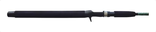 vara de carretilha kraton 6-12 lbs 2 partes - escolha o tamanho