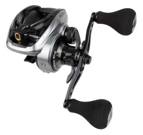 CARRETILHA PURUS SAINT DRAG 15KG - Escolha Lado