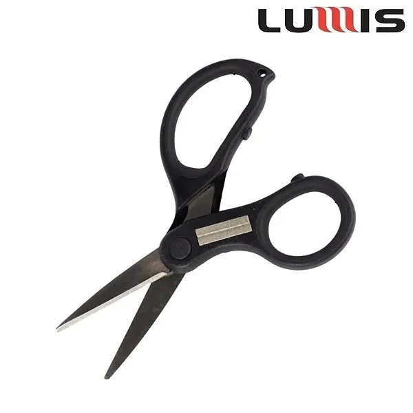 tesoura de linha multifilamento lumis