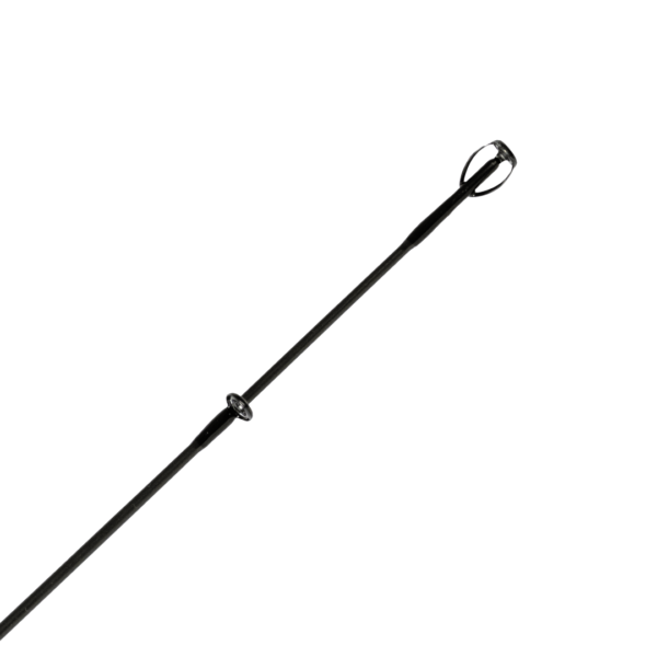 vara de carretilha viper 6'3 4-10 lbs inteiriça