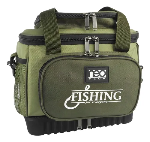 BOLSA NEOPLUS NPB-322027 32x20x27cm - MARINE