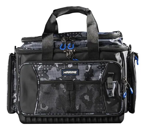BOLSA M-BP15C 20X30X25cm C/CAIXA - MARINE