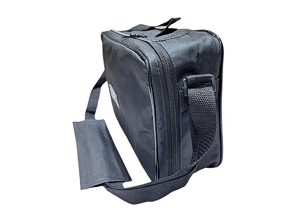BOLSA PORTA CARRETILHAS OU MOLINETE STANDARD 6 ESPACOS - ESCOLHA A COR