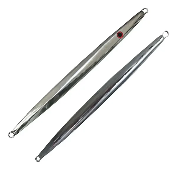 Isca Jumping Jig NS Nino 50 - escolha a cor