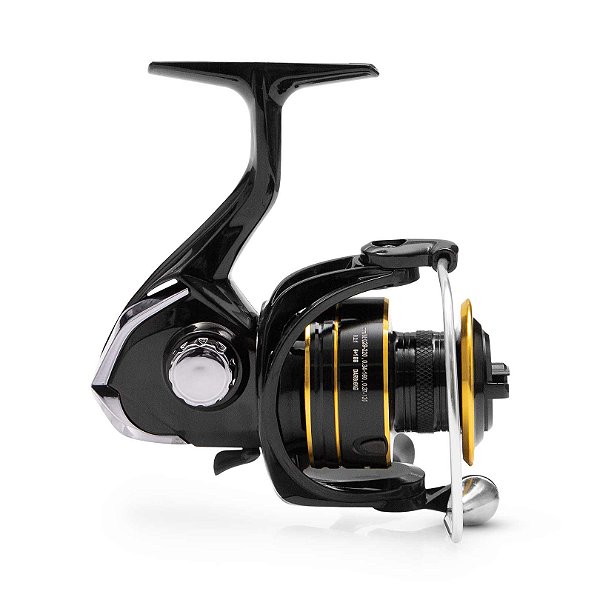 molinete Giotto Maruri - escolha o tamanho