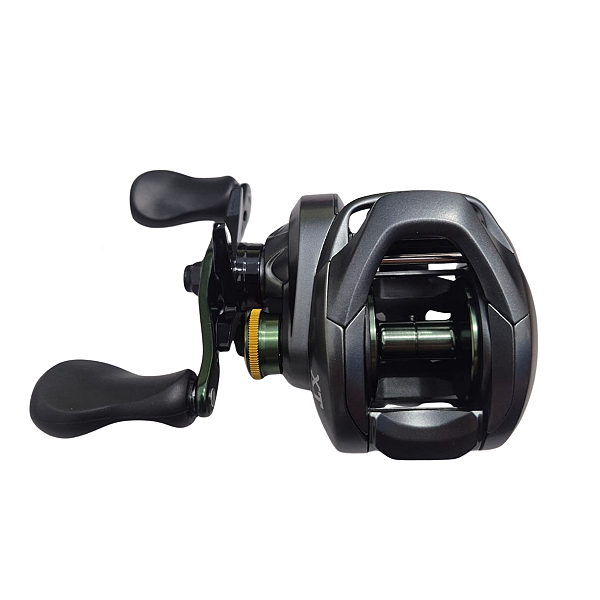 Carretilha Cw Xt - escolha o lado