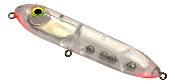 ISCA ARTIFICIAL KV DR SPOCK JR 95 - ESCOLHA A COR