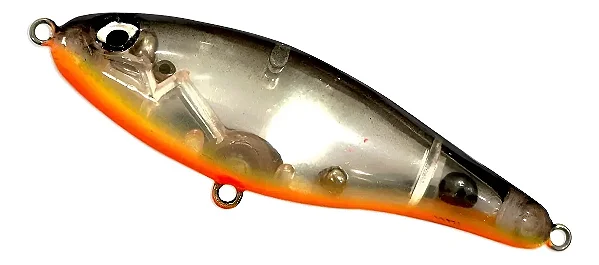 ISCA ARTIFICIAL KV FOME ZERO 75 - ESCOLHA A COR