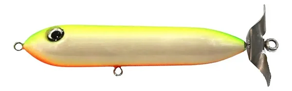 ISCA ARTIFICIAL KV JR HELICE I 115- ESCOLHA A COR