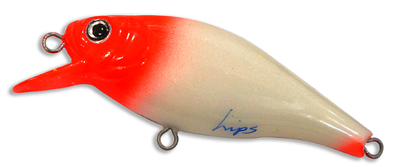 ISCA ARTIFICIAL KV LIPS 70 - ESCOLHA A COR