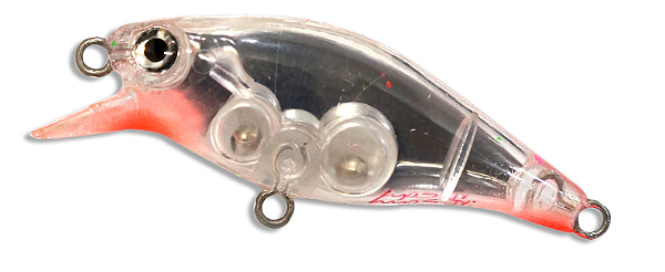 ISCA ARTIFICIAL KV LIPS JR 58 - ESCOLHA A COR