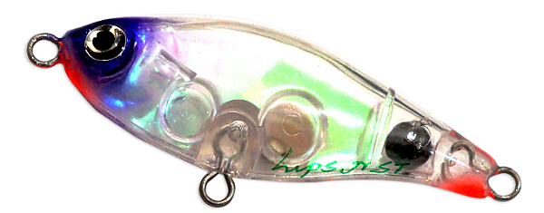 ISCA ARTIFICIAL KV LIPS JR ST 58 - ESCOLHA A COR