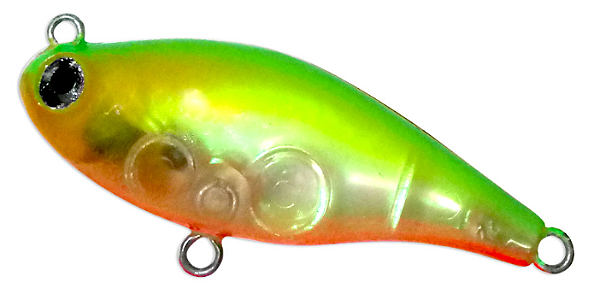 ISCA ARTIFICIAL KV LIPS JR TB 58 - ESCOLHA A COR