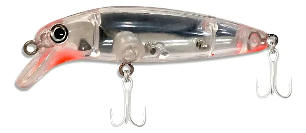 ISCA ARTIFICIAL KV REI 65 - ESCOLHA A COR