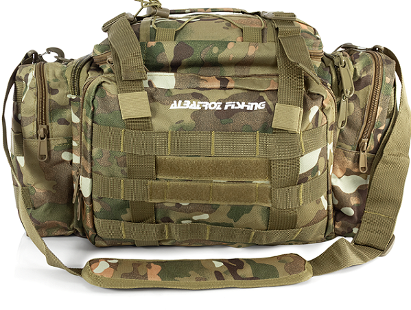 Bolsa LYB-ZL03 - albatroz fishing