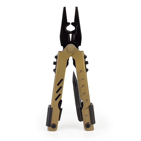 Alicate Albatroz Fishing QZ-YW01