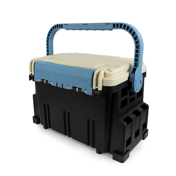 CAIXA MB-500 ALBATROZ FISHING - ESCOLHA A COR