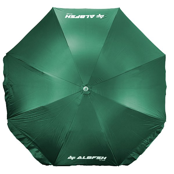 Guarda Sol Pesca 2,20m Albatroz RY-03P